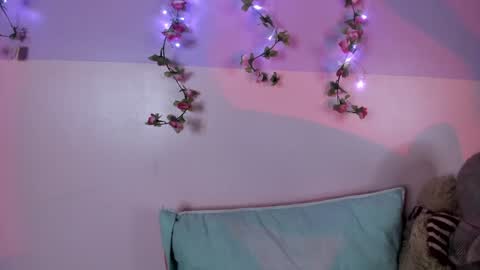 Cloe Leeee online show from 01-11-25, 07:39