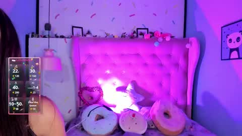 Cloe  online show from 02-14-25, 08:48