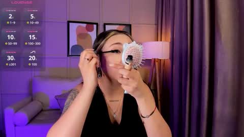 Cloe  online show from 02-22-26, 03:40