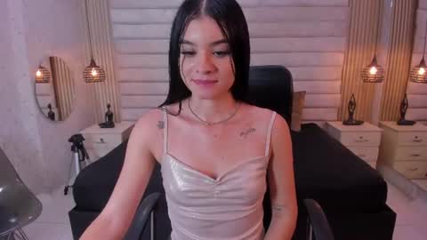 Cloe online show from 07-23-26, 01:58
