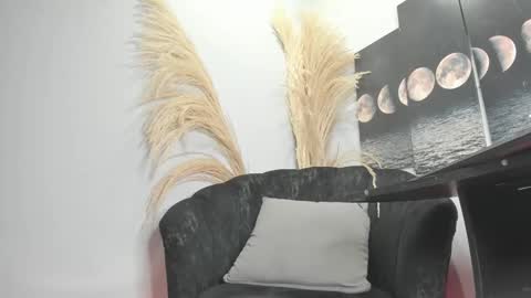 Snapshot of cloe_morningstarr chatting on 10-26-25, 02:56 Cloe online show from 10-26-25, 02:56