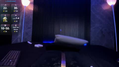 Snapshot of cloe_morningstarr chatting on 11-08-25, 03:45 Cloe online show from 11-08-25, 03:45