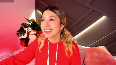 cloe_palmeer online show from 03-06-25, 11:20