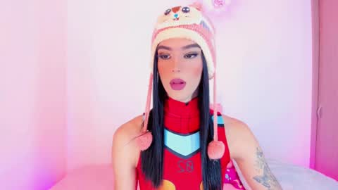 Snapshot of cloe_reminton_ chatting on 03-01-25, 12:17 CLOE REMINTON online show from 03-01-25, 12:17