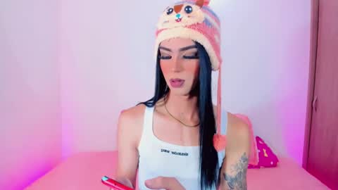 Snapshot of cloe_reminton_ chatting on 03-10-25, 06:49 CLOE REMINTON online show from 03-10-25, 06:49