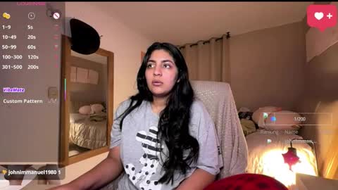 Snapshot of cloe_small08 chatting on 09-30-25, 01:21 cloe small online show from 09-30-25, 01:21