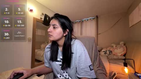 cloe small online show from 02-02-26, 11:31