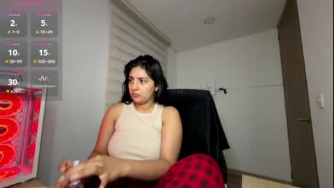 cloe small online show from 03-24-26, 05:56