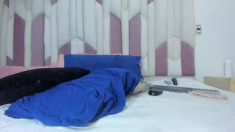 Cloe  Stanfort online show from 02-13-25, 10:33