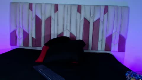 Cloe  Stanfort online show from 10-04-25, 07:12