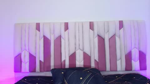 Cloe  Stanfort online show from 10-15-25, 07:14