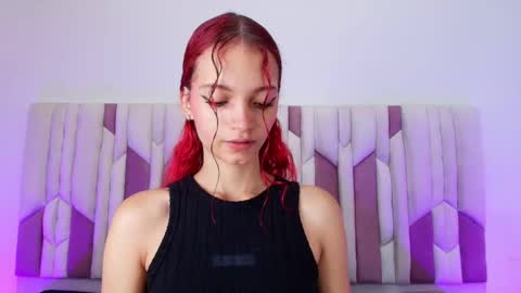 Cloe  Stanfort online show from 10-16-25, 07:15