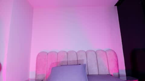 Cloe  Stanfort online show from 11-27-25, 07:27