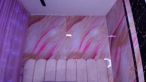 Cloe  Stanfort online show from 03-17-26, 07:17