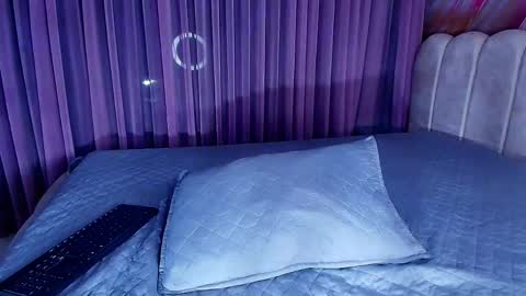 Cloe  Stanfort online show from 05-04-26, 07:10