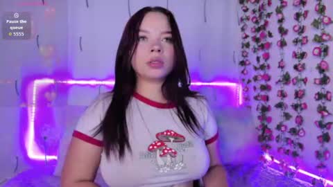 cloe_sweet18 online show from 07-10-26, 08:33