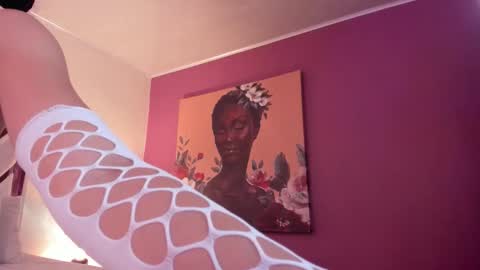 CLOE  online show from 12-03-25, 02:41