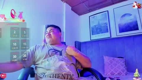 Cloe x Billy online show from 12-20-25, 01:18