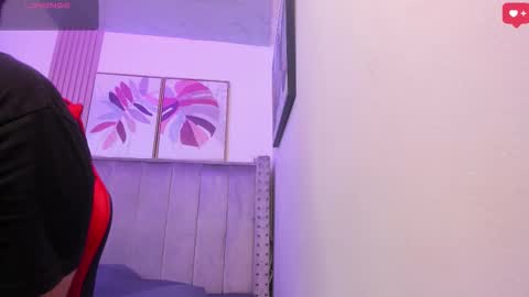 Cloe x Billy online show from 02-10-26, 07:40