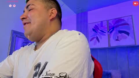 Cloe x Billy online show from 04-06-26, 12:28