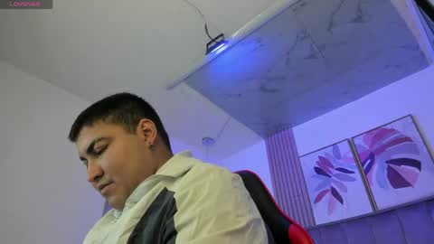 Cloe x Billy online show from 04-19-26, 12:15