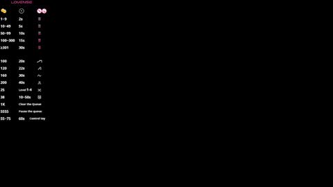 CHARLOTTE online show from 01-08-25, 12:15