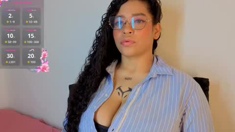 Snapshot of cloebunny_ chatting on 01-10-26, 09:22 Cloe Bunny online show from 01-10-26, 09:22