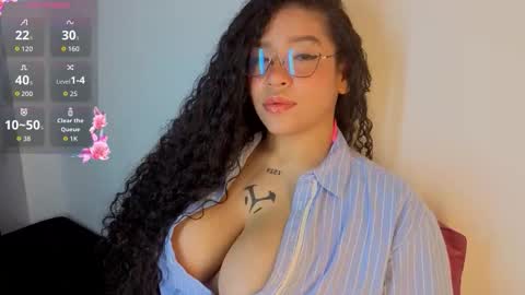 Snapshot of cloebunny_ chatting on 02-08-26, 09:56 Cloe Bunny online show from 02-08-26, 09:56