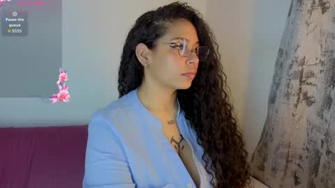 Cloe Bunny online show from 05-22-26, 02:51