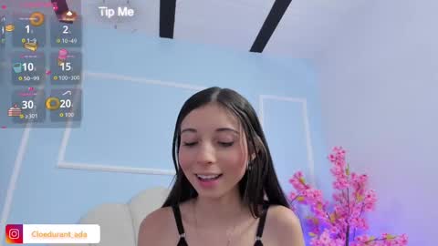 cloedurant online show from 09-15-25, 07:58