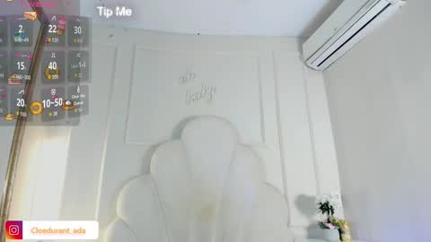 cloedurant online show from 10-16-25, 08:21