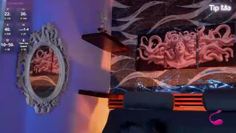 cloee_cameron online show from 07-29-26, 09:13