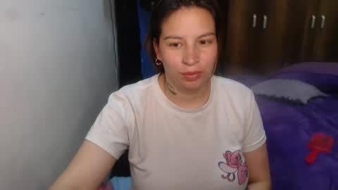 cloepregnant25 online show from 03-16-26, 10:58