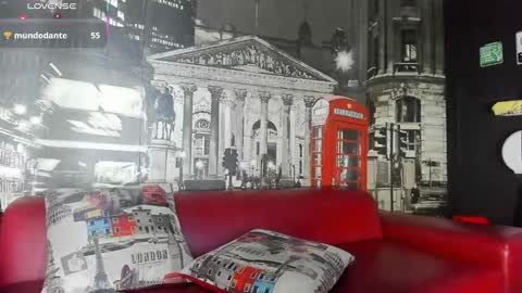 ---Cloe--- online show from 03-03-26, 09:10