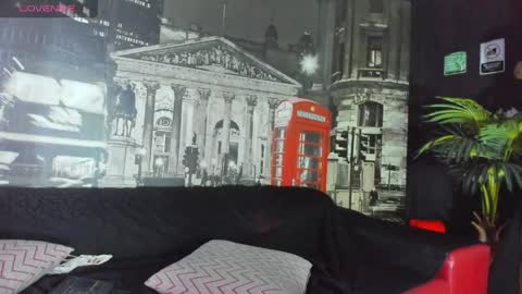 ---Cloe--- online show from 06-03-26, 03:17