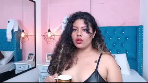 Cloe Stron online show from 10-08-25, 04:15