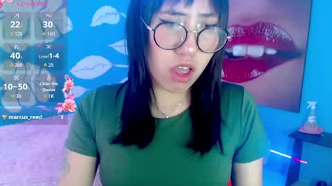 Elizabeth online show from 06-03-26, 11:24