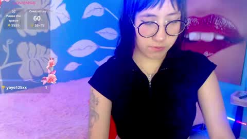 Elizabeth online show from 06-08-26, 11:21