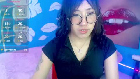 Elizabeth online show from 06-20-26, 11:24