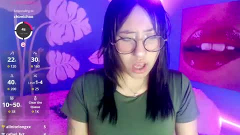 Elizabeth online show from 06-28-26, 10:32