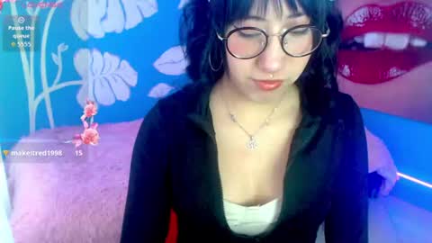 Elizabeth online show from 07-13-26, 11:24