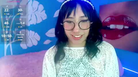Elizabeth online show from 07-15-26, 11:26