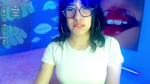 Elizabeth online show from 07-21-26, 11:12