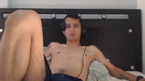 alejandro ruiz online show from 07-16-26, 04:57