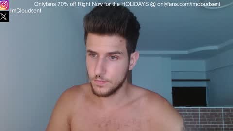 Snapshot of cloudsent chatting on 01-26-25, 04:09 35 videos 50 pictures ---- IGTwitter ImCloudsent online show from 01-26-25, 04:09