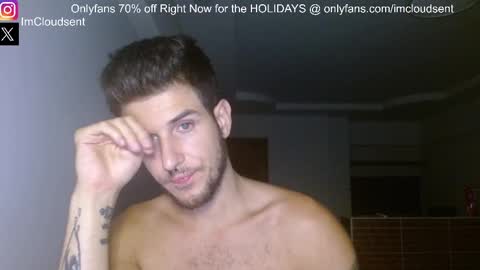 Snapshot of cloudsent chatting on 02-20-25, 12:04 35 videos 50 pictures ---- IGTwitter ImCloudsent online show from 02-20-25, 12:04