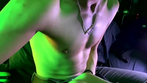 Drew online show from 02-25-25, 12:58