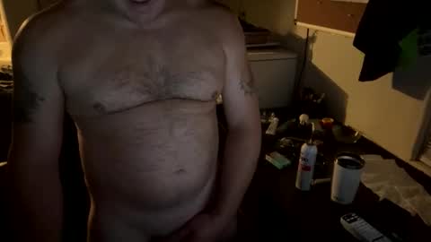 Cloudy Dayz online show from 12-04-25, 05:50