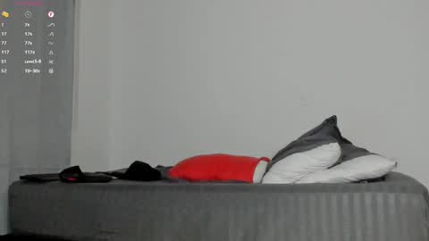 Snapshot of cloudy_pigdude chatting on 01-08-25, 05:27 CRISTIAN online show from 01-08-25, 05:27