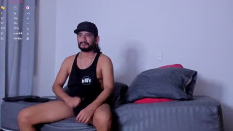 Snapshot of cloudy_pigdude chatting on 01-10-25, 03:29 CRISTIAN online show from 01-10-25, 03:29